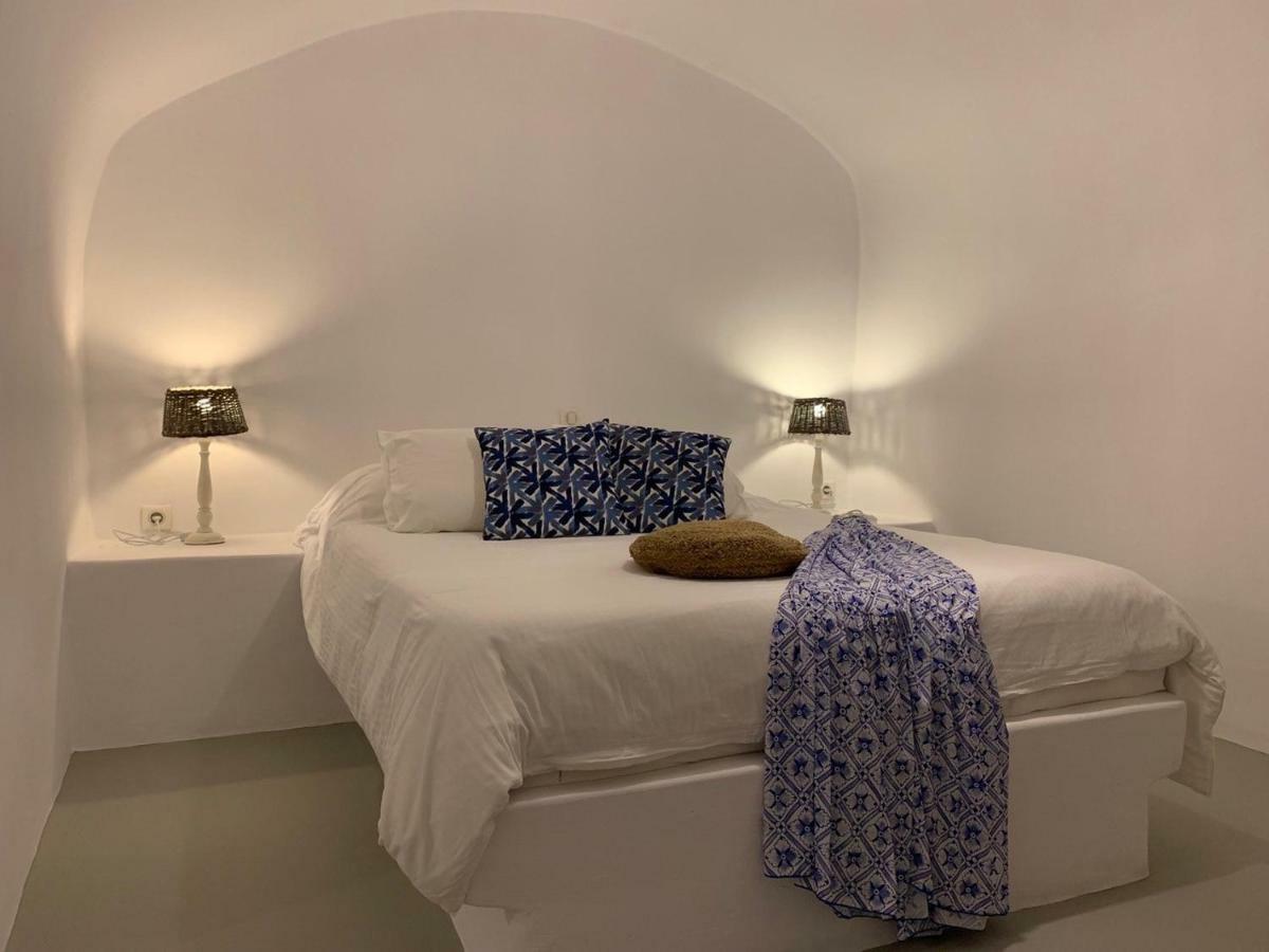 Imer * Imerovigli (Santorini)