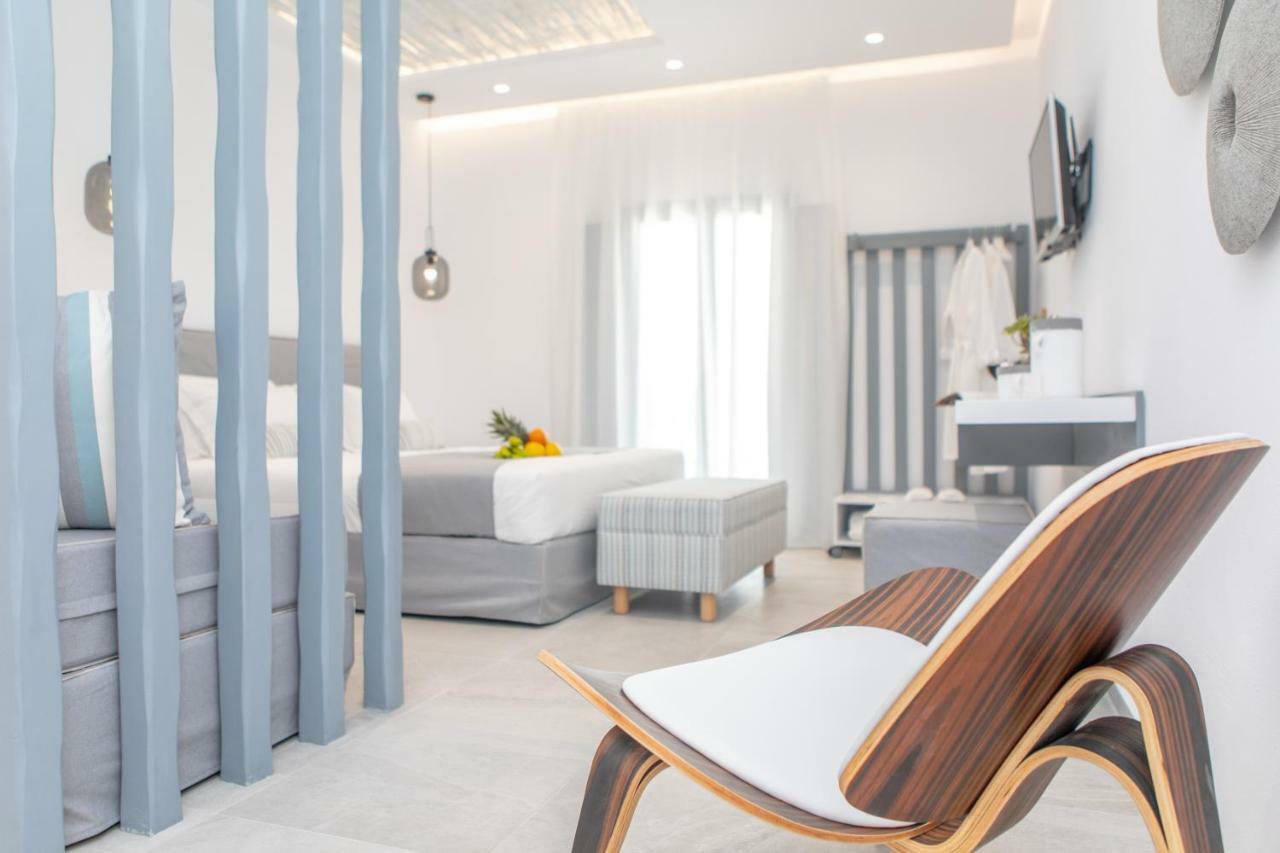 Hotel Crystal Mare