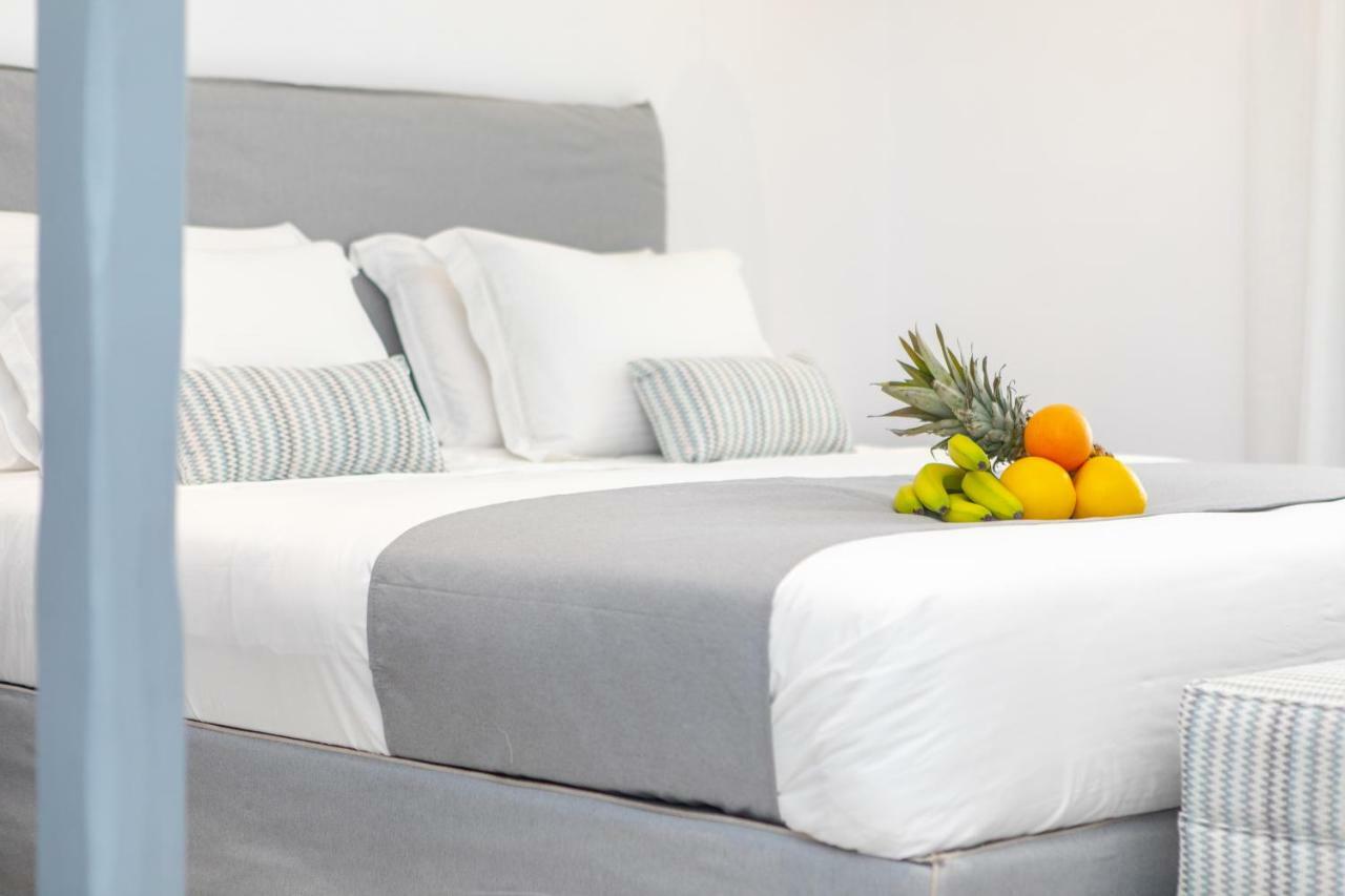 Hotel Crystal Mare