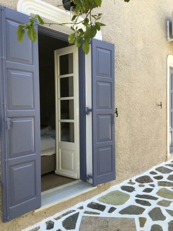 Hotel Levanta Spetses Town