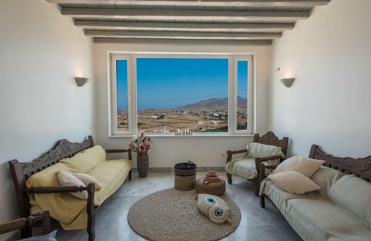 Bleland Mykonos Ii Apartment Ano Mera