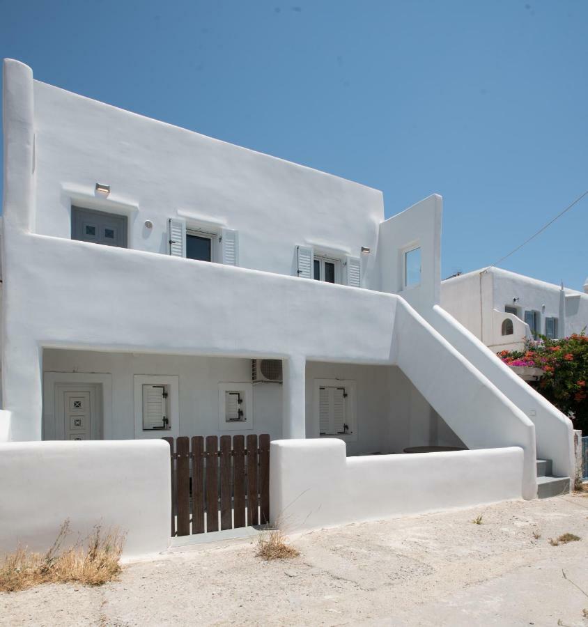 Bleland Mykonos Ii *