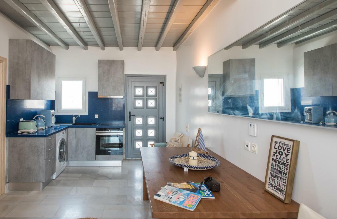 Bleland Mykonos Ii Apartment Ano Mera