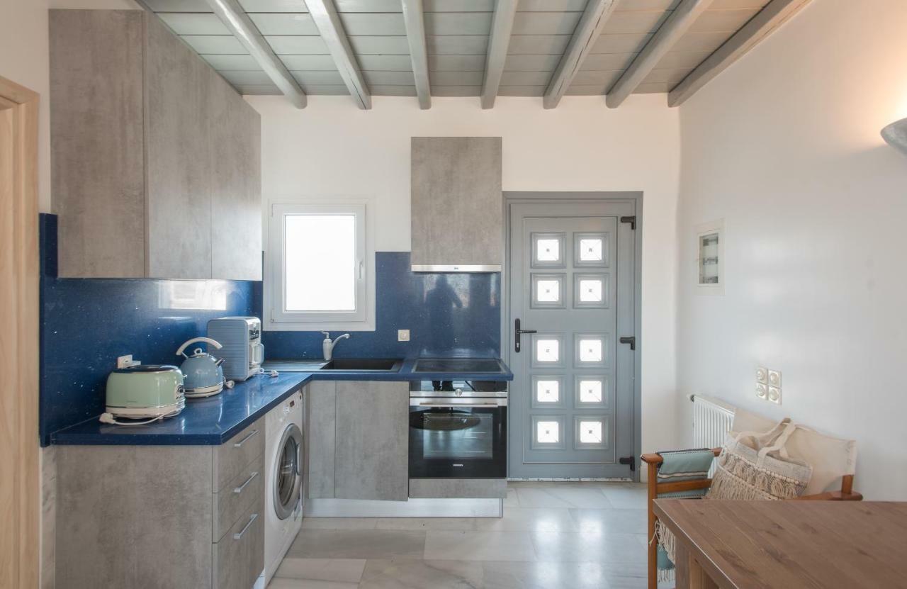 Bleland Mykonos Ii *