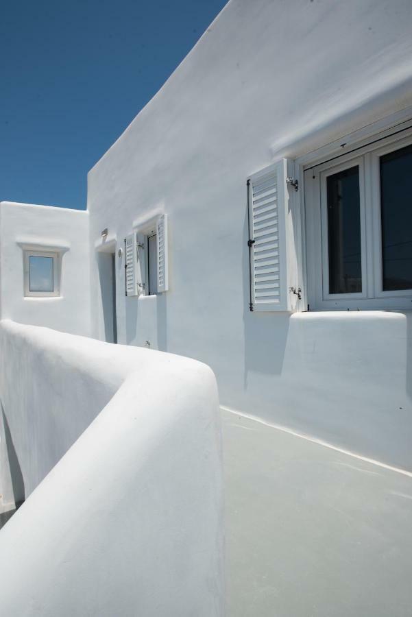 Apartment Bleland Mykonos Ii *