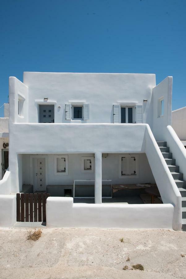 Bleland Mykonos Ii Apartment *
