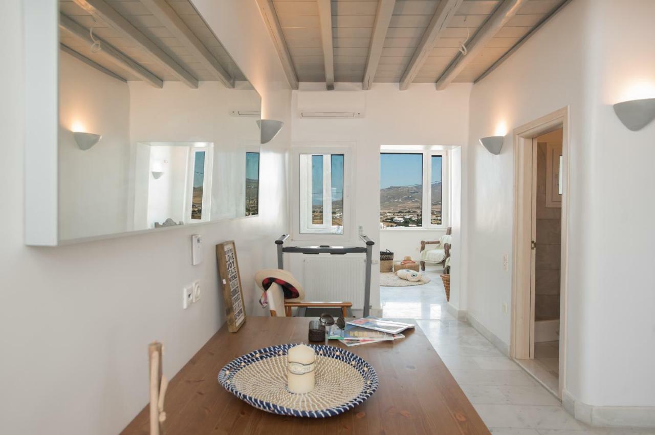 Apartment Bleland Mykonos Ii *