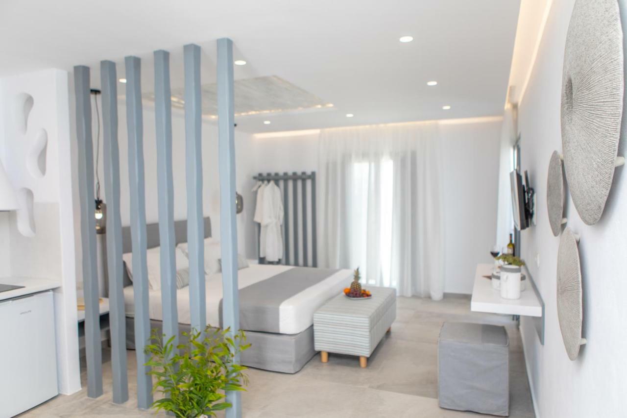 Crystal Mare Hotel 3*