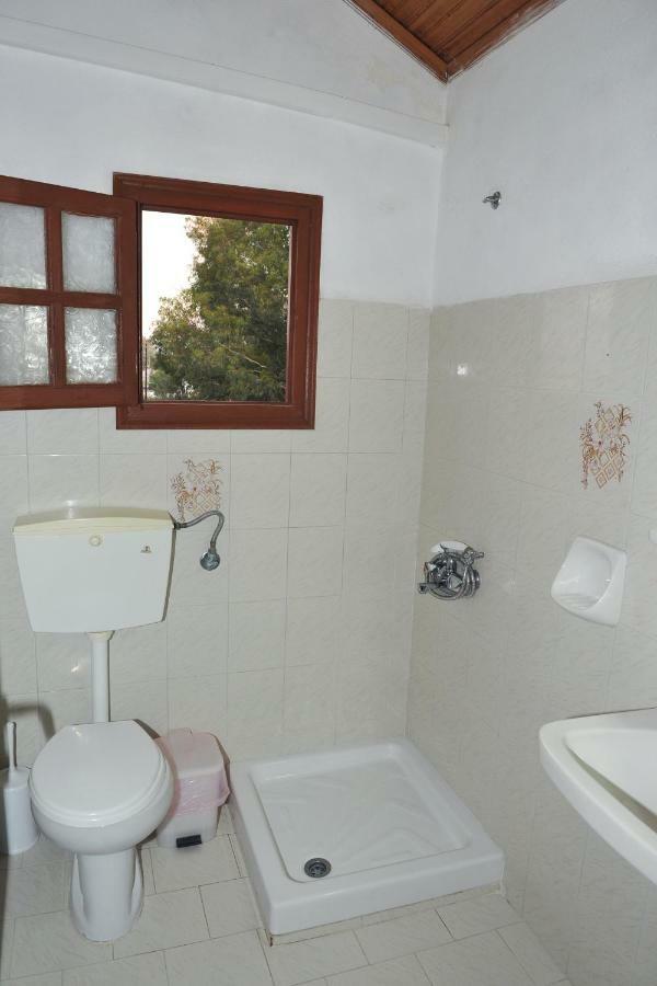 Apartment Vasso Moraitika