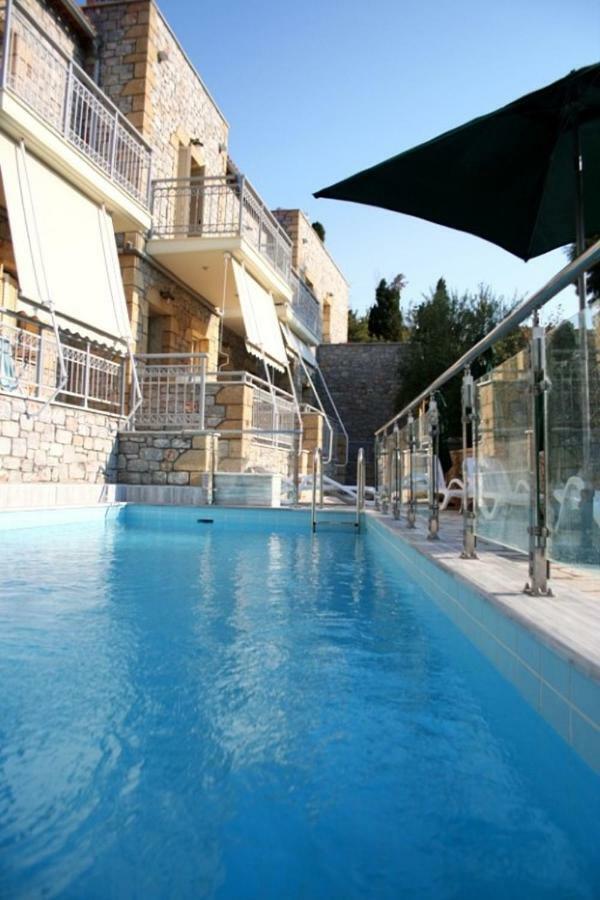 8 Furnished In For Rent. Apartment