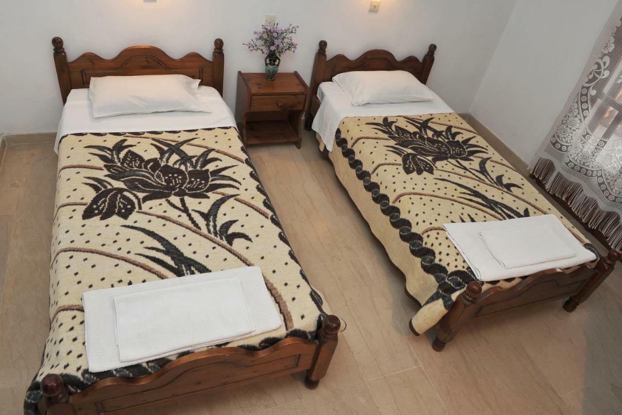 Apartment Vasso