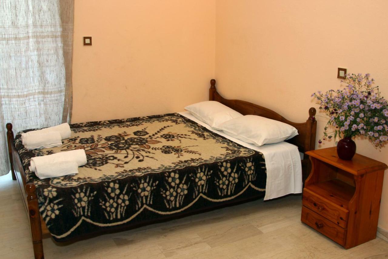 Apartment Vasso