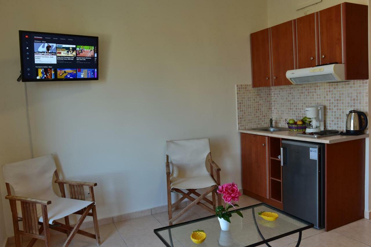 Apartment Anais