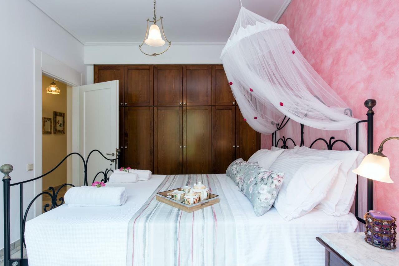 Holiday home Bianco Blu