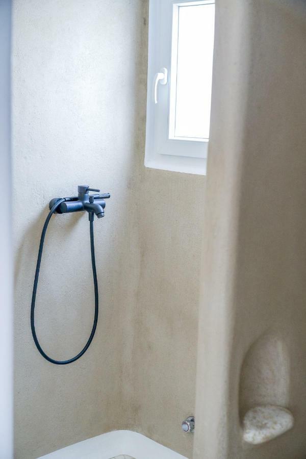Aparthotel Euphoria Chora Naxos 3*