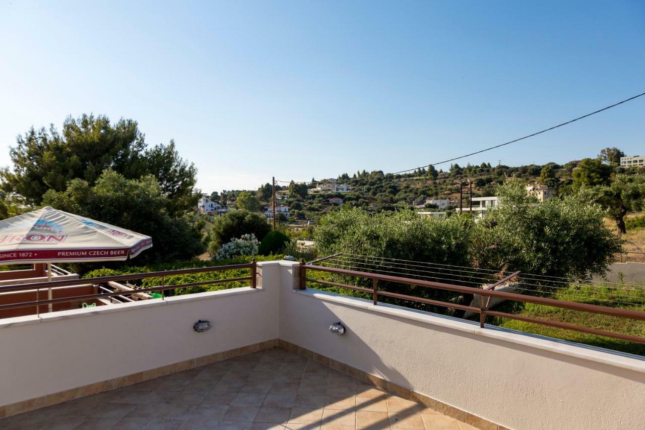 Villa Kristin 2 - 2min Walk To Great Sandy, Shallow