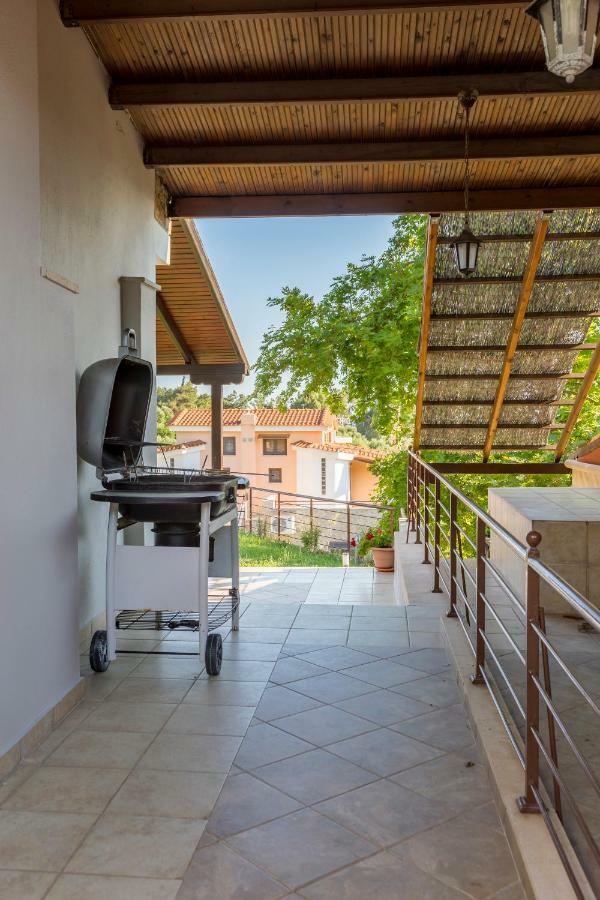 Villa Kristin 2 - 2min Walk To Great Sandy, Shallow