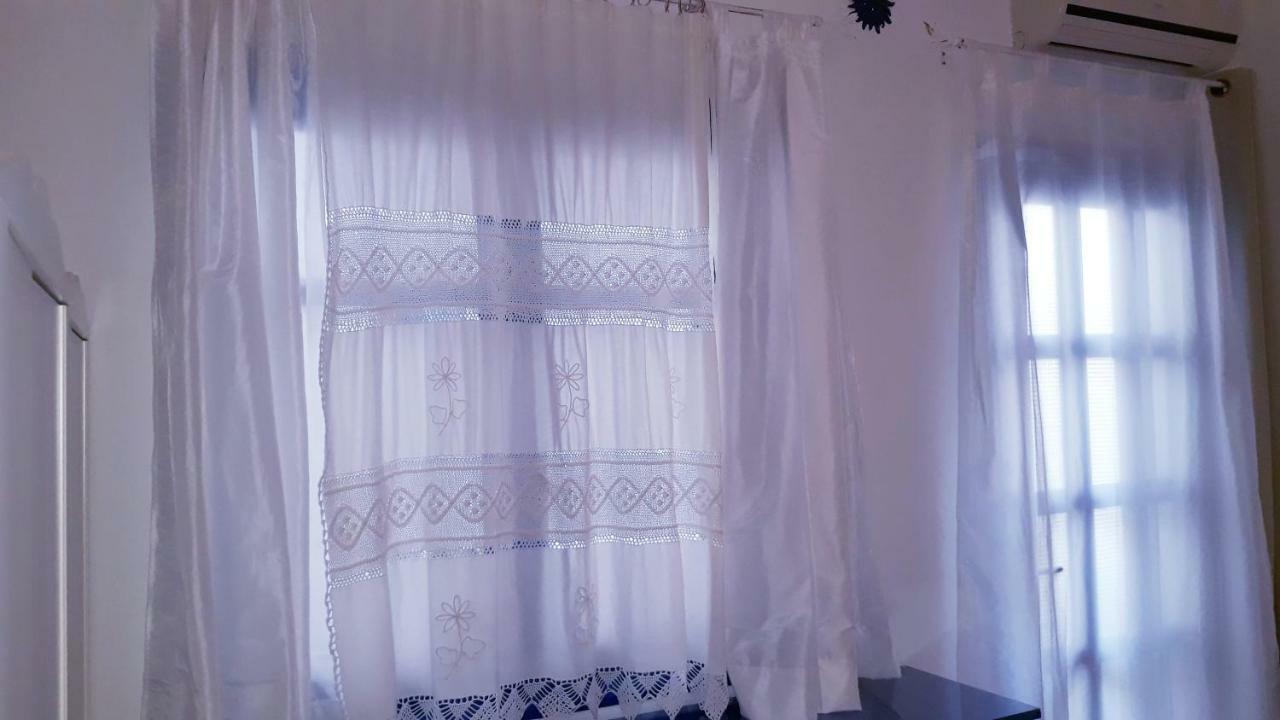 Guest house Christos