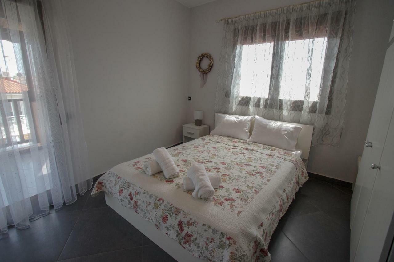 Studio Anna * Nikiti (Sithonia)