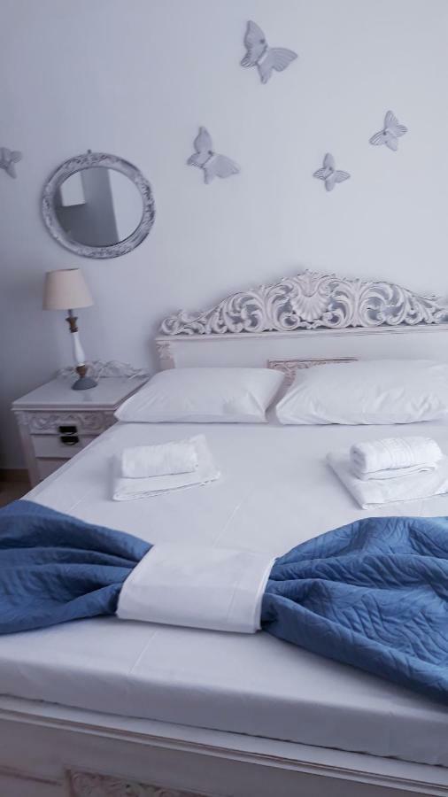 Christos Guest house