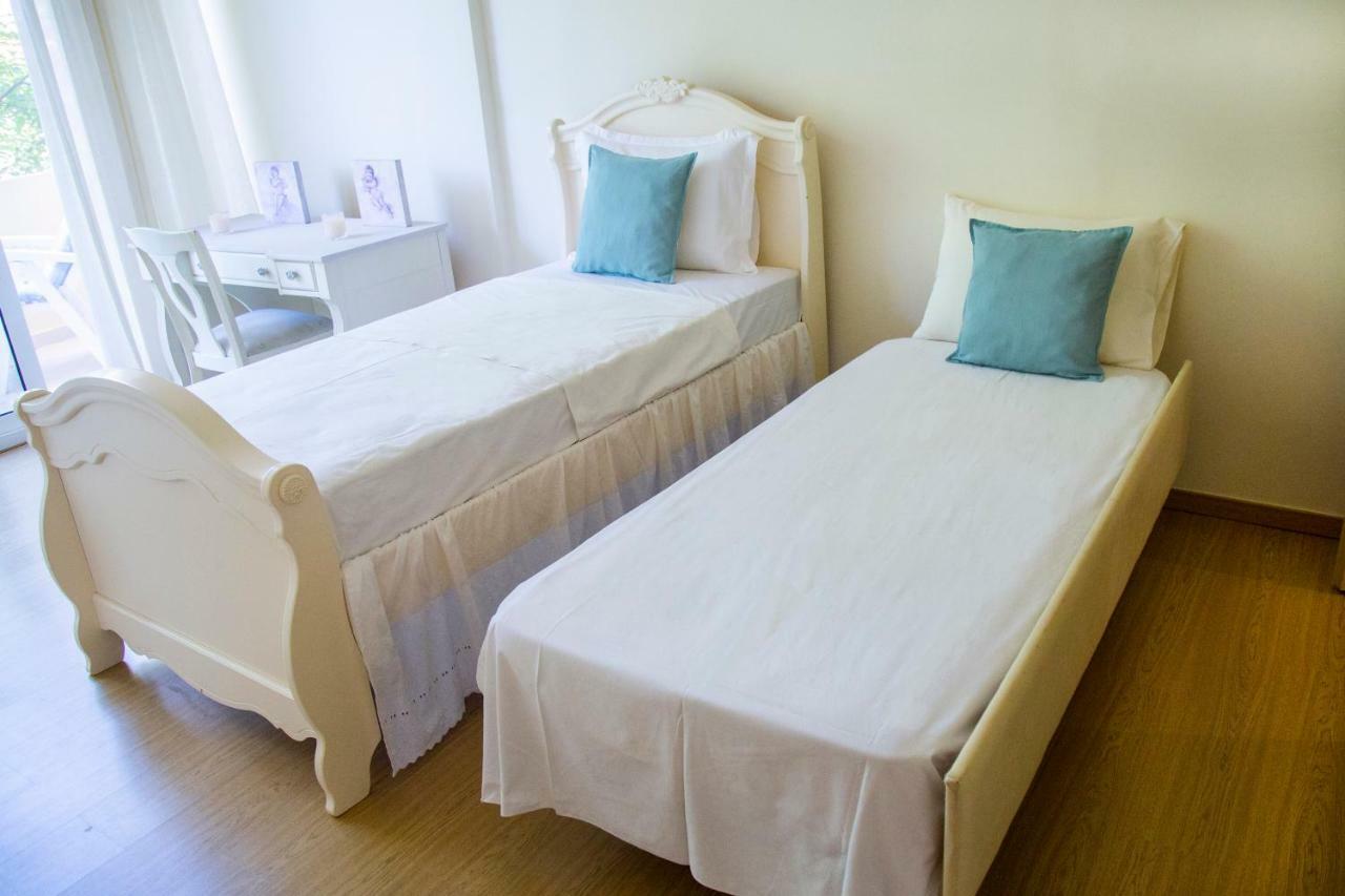 Apartment The Happy House- 5 Minutes Walk From The Sea Athens