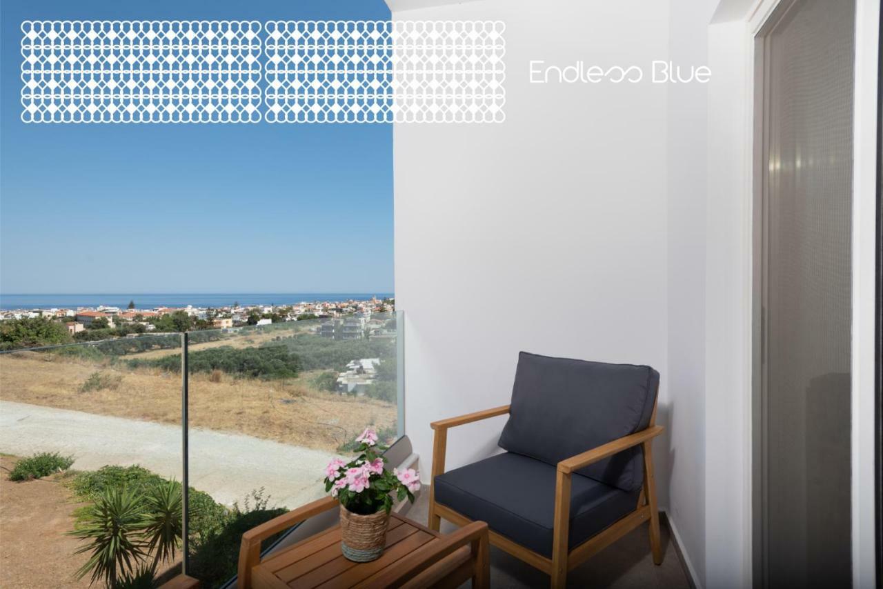 Apartment Endless Blue Palaiochora