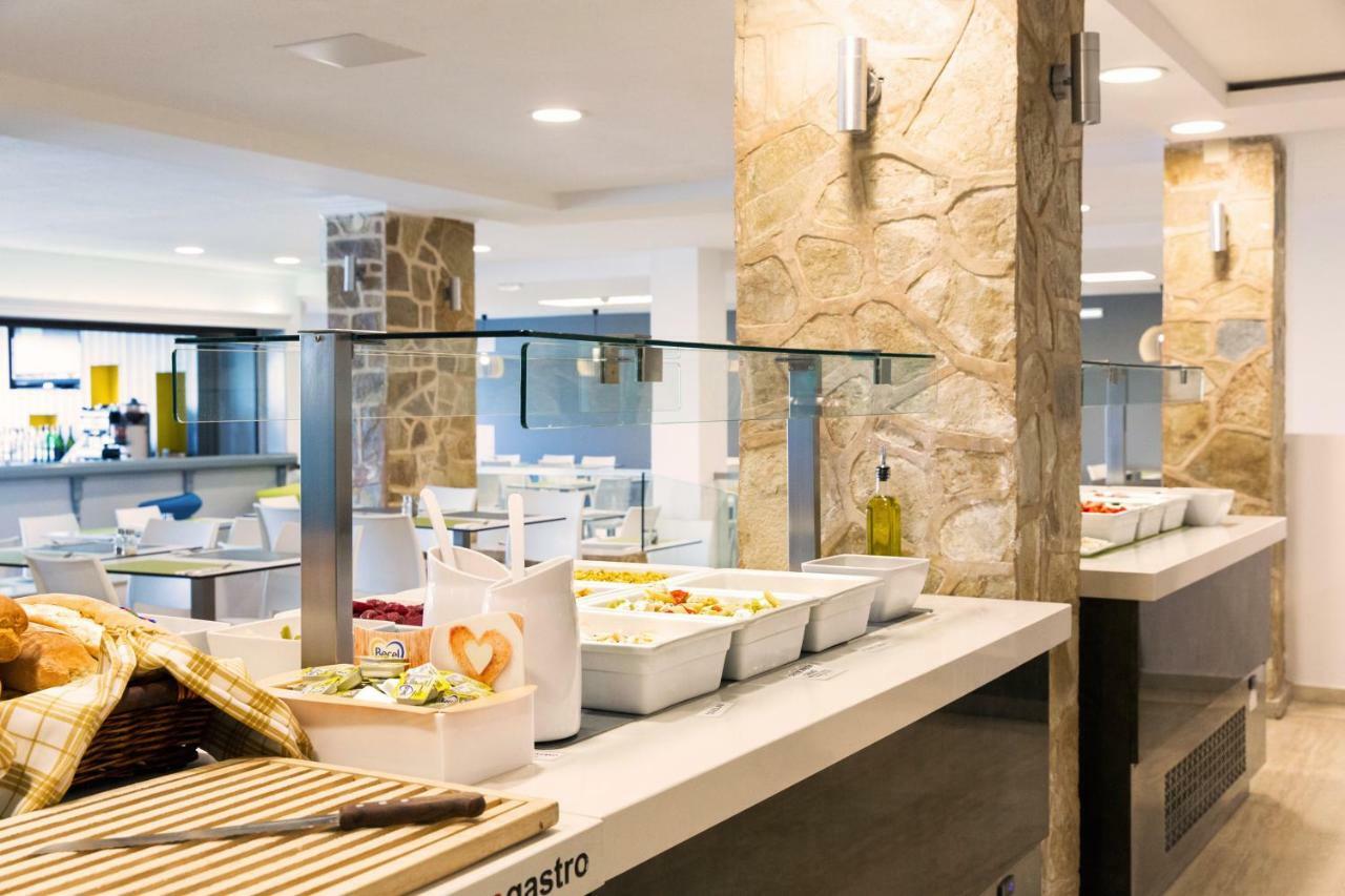 Hotel Mimosa 2*