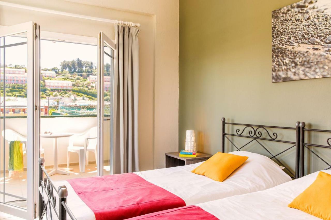 Hotel Mimosa Sidari (Corfu)