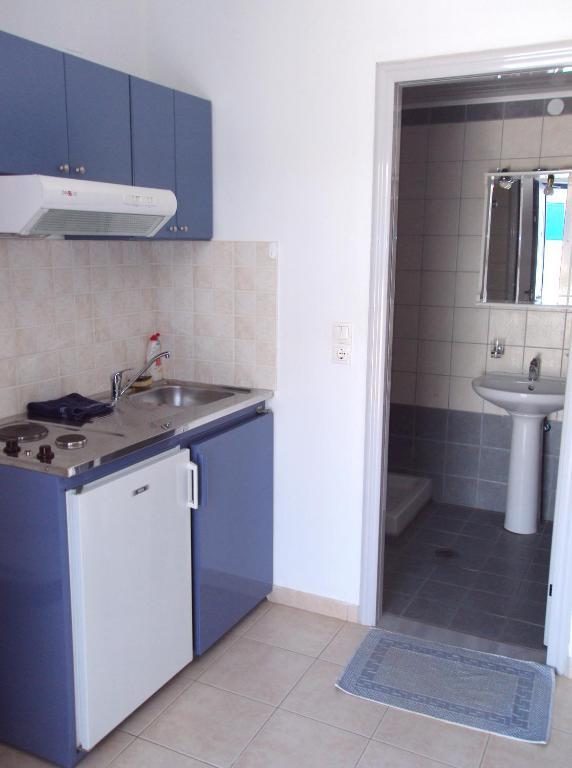 Apartment Filoxenia *