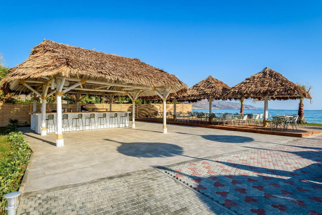 Solimar White Pearl - Adults Only Hotel Kolymbari