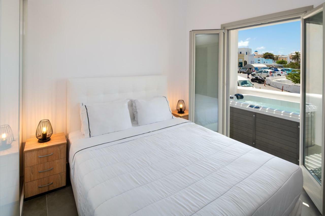 Elea Hub Apartment *
