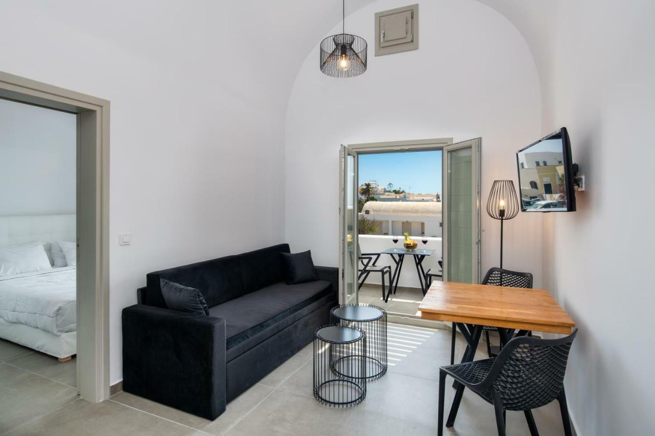 Apartment Elea Hub