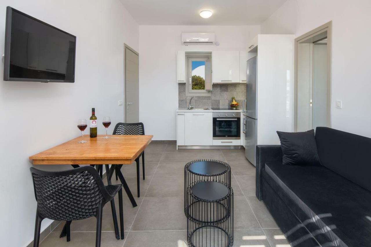 Elea Hub Apartment Oia (Santorini)