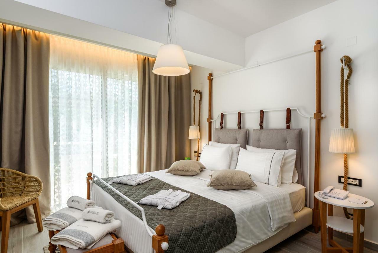 Hotel Solimar White Pearl - Adults Only Kolymbari