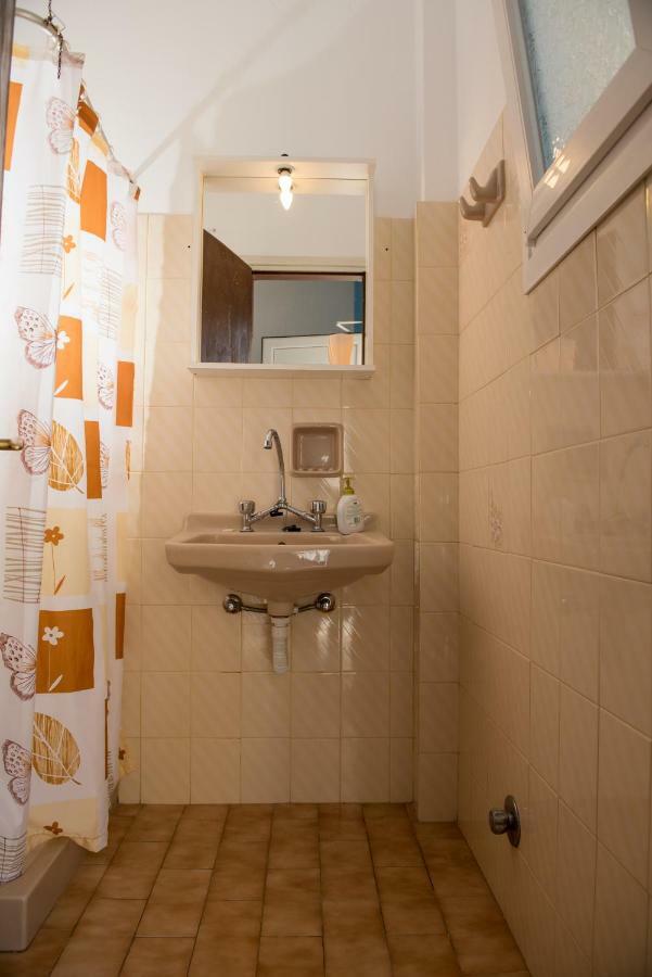 Olga Apartment Alinda (Leros)