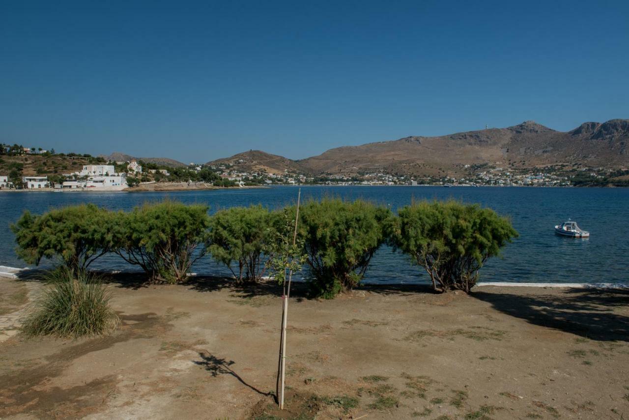 Olga * Alinda (Leros)