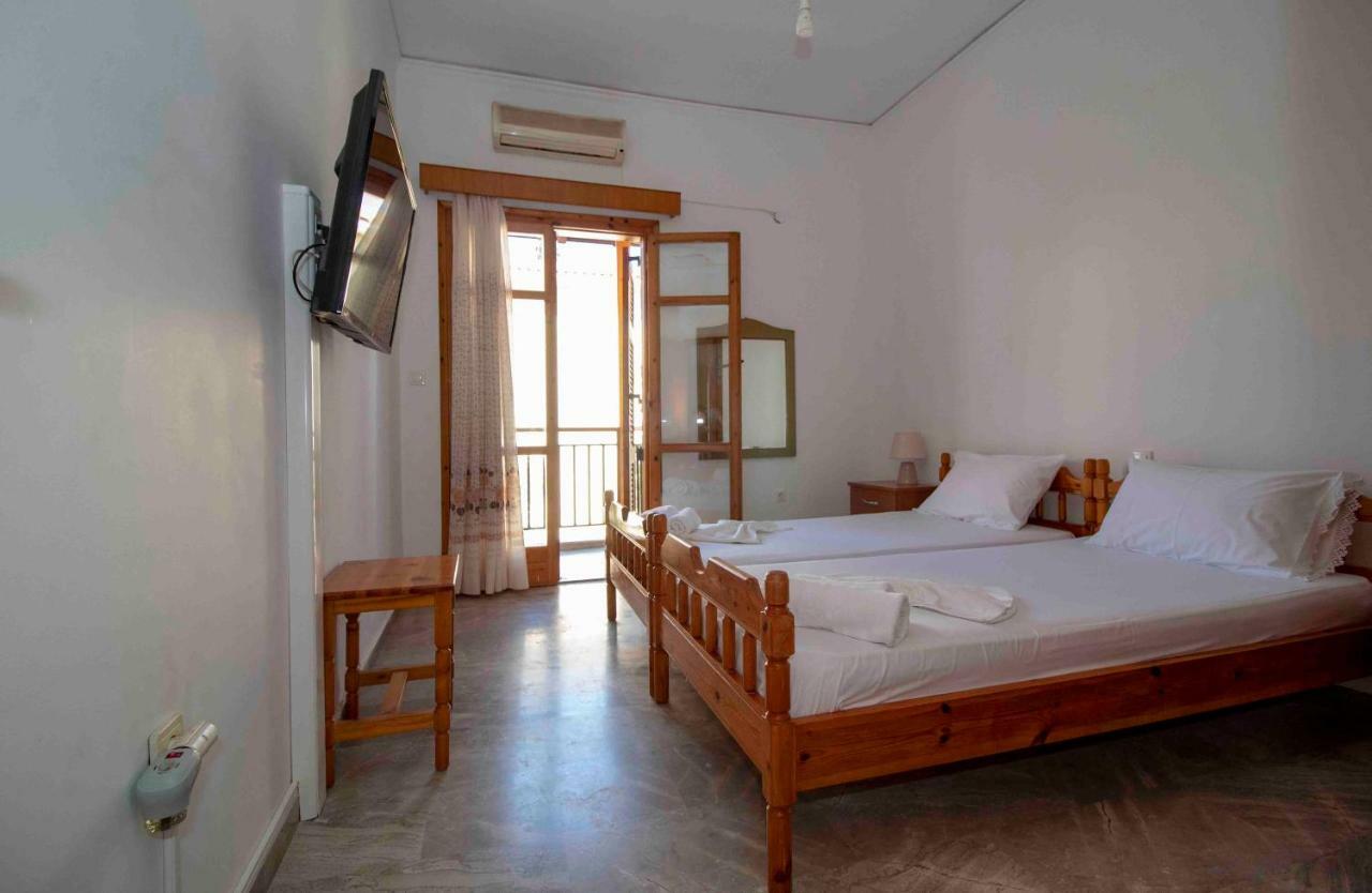 Apartment Laconian Collection #mavrovouni By The Sea# *