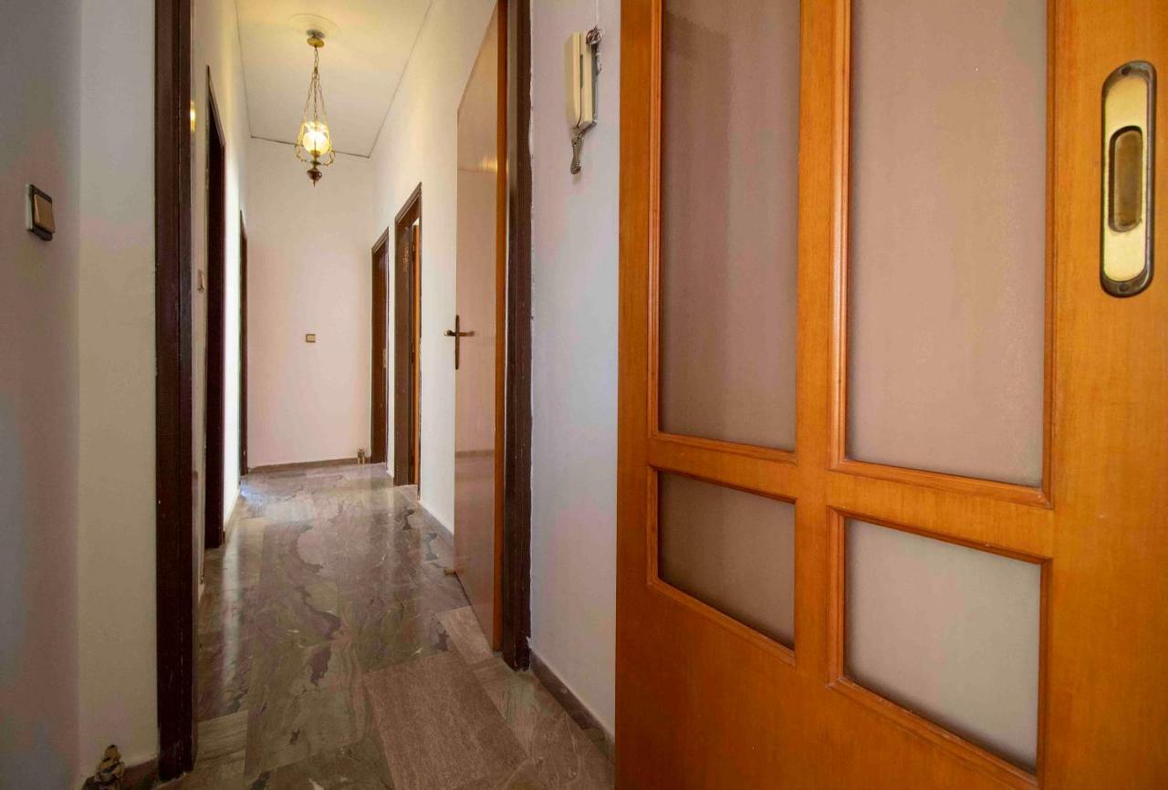 Apartment Laconian Collection #mavrovouni By The Sea# *