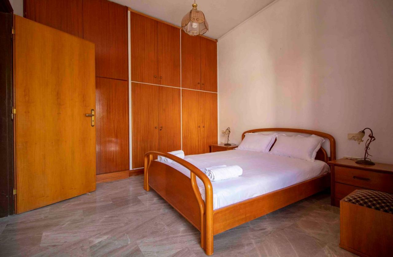 Apartment Laconian Collection #mavrovouni By The Sea# Gythio