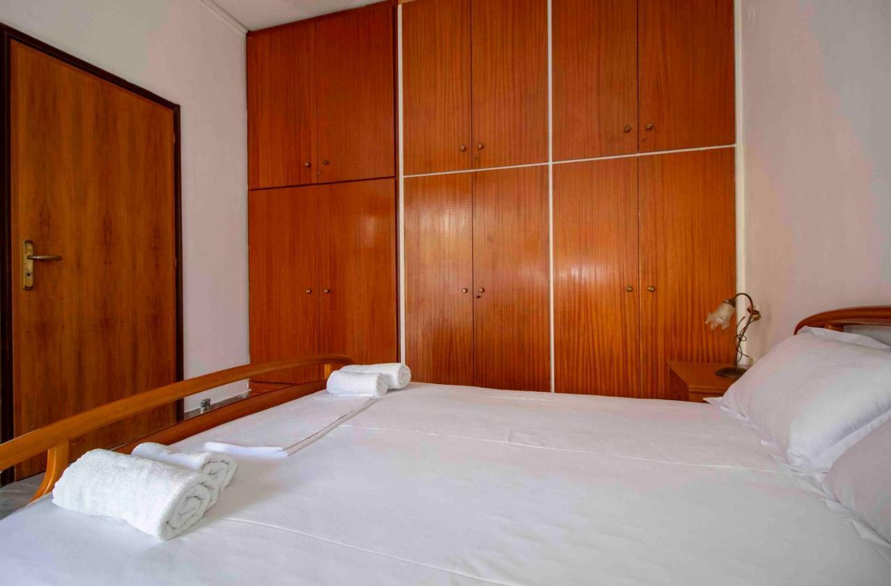 Laconian Collection #mavrovouni By The Sea# Apartment