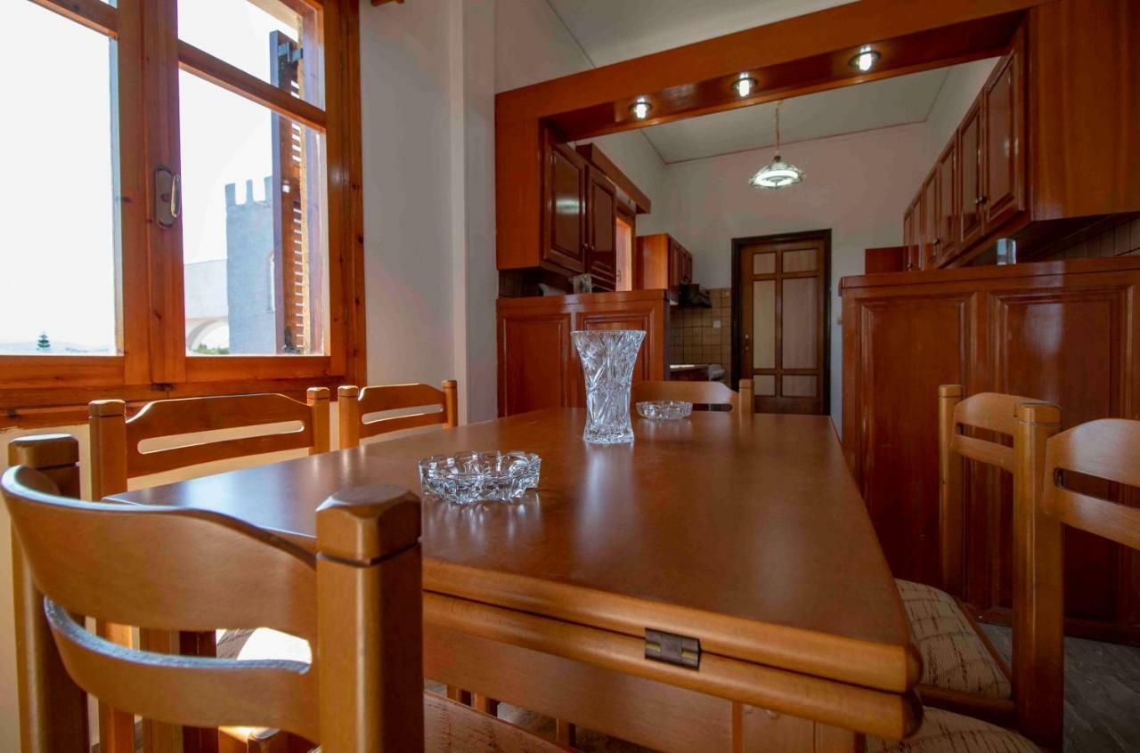 Apartment Laconian Collection #mavrovouni By The Sea#