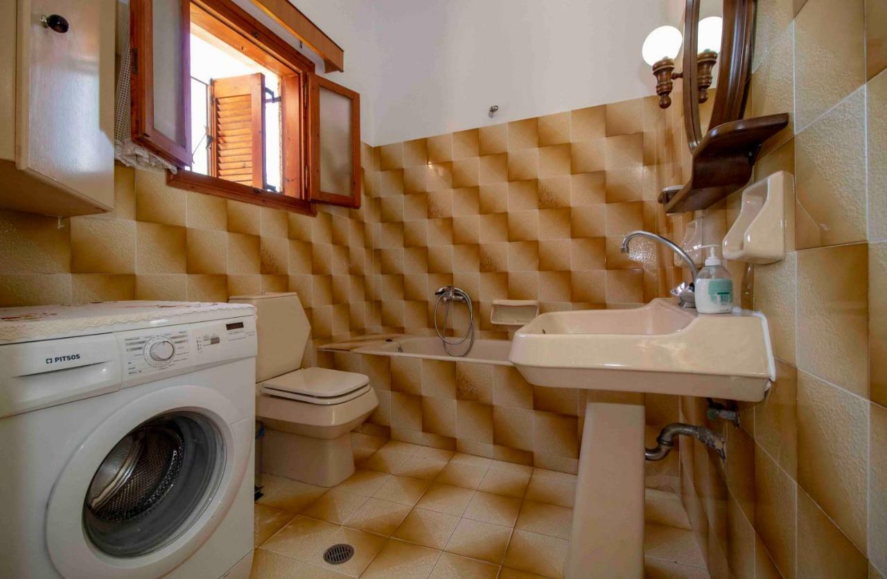 Laconian Collection #mavrovouni By The Sea# Apartment *