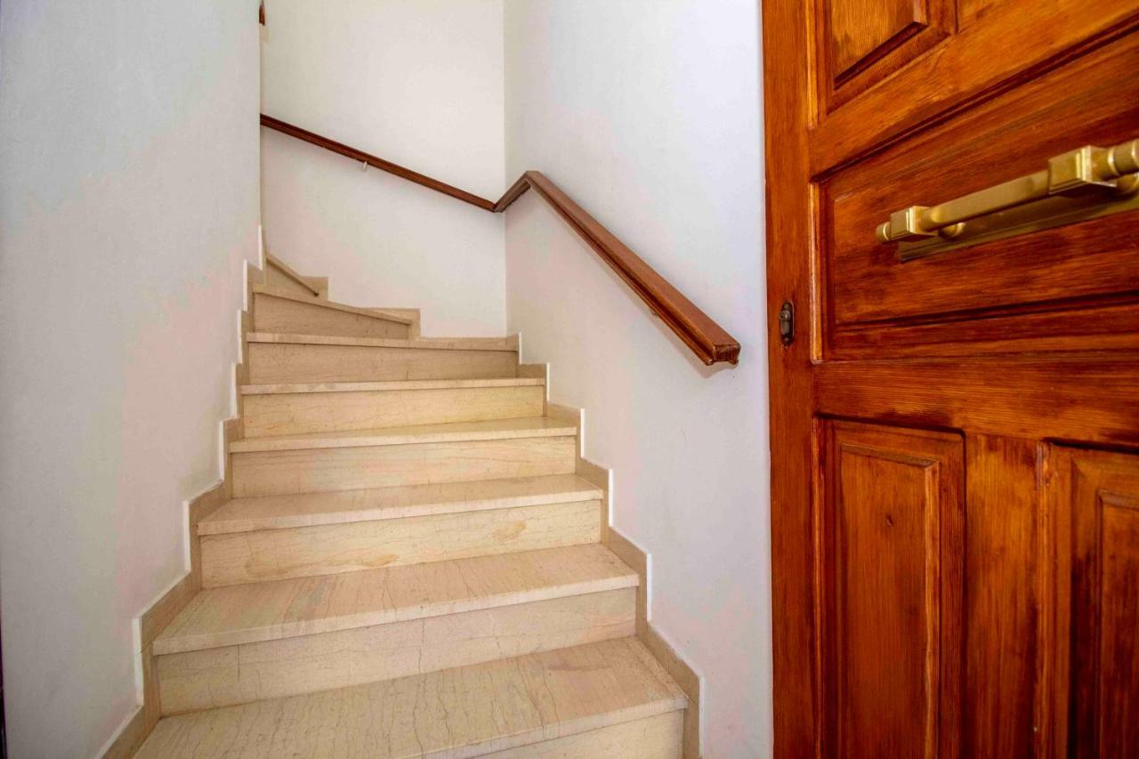 Laconian Collection #mavrovouni By The Sea# Apartment *