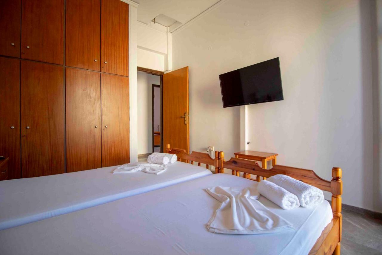 Laconian Collection #mavrovouni By The Sea# Apartment