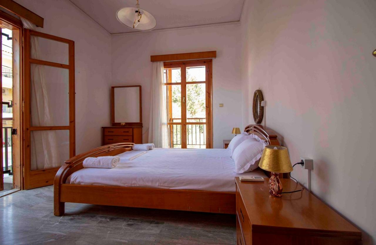 Apartment Laconian Collection #mavrovouni By The Sea# Gythio