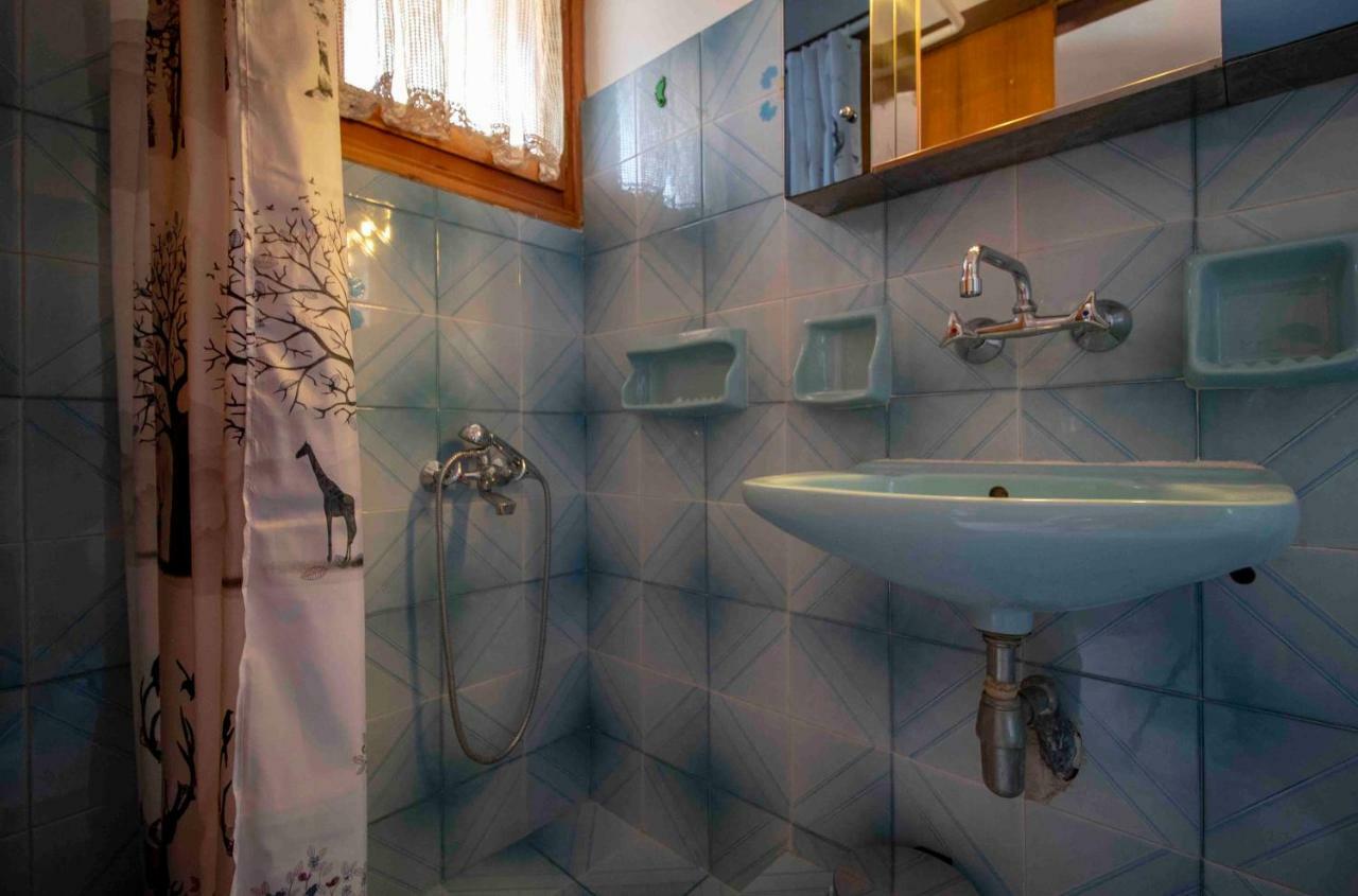 Laconian Collection #mavrovouni By The Sea# Apartment *