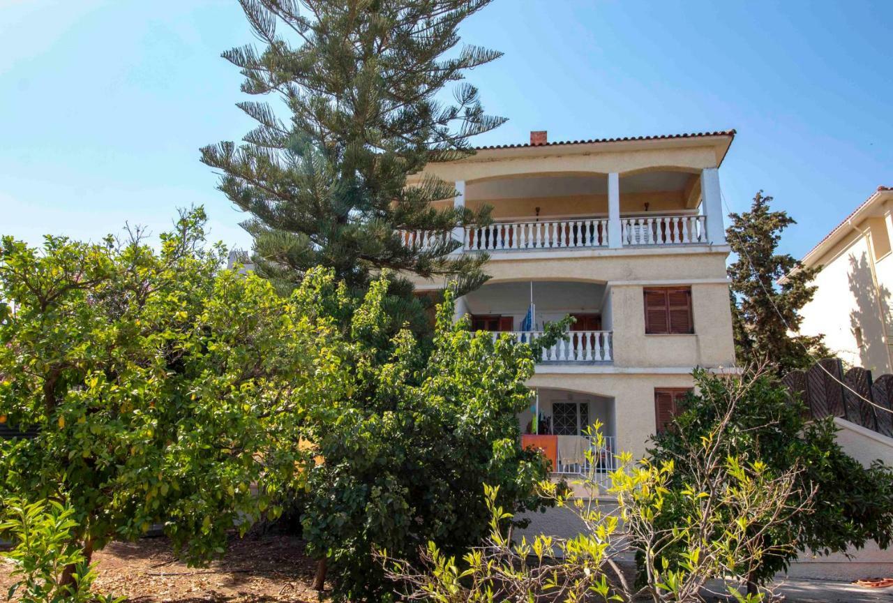 Laconian Collection #mavrovouni By The Sea# Apartment Gythio