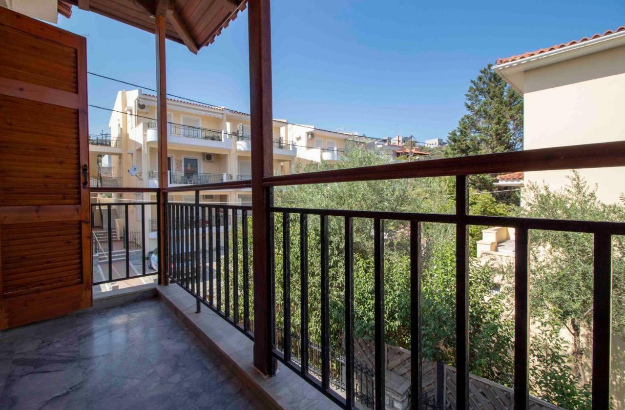 Laconian Collection #mavrovouni By The Sea# Apartment *