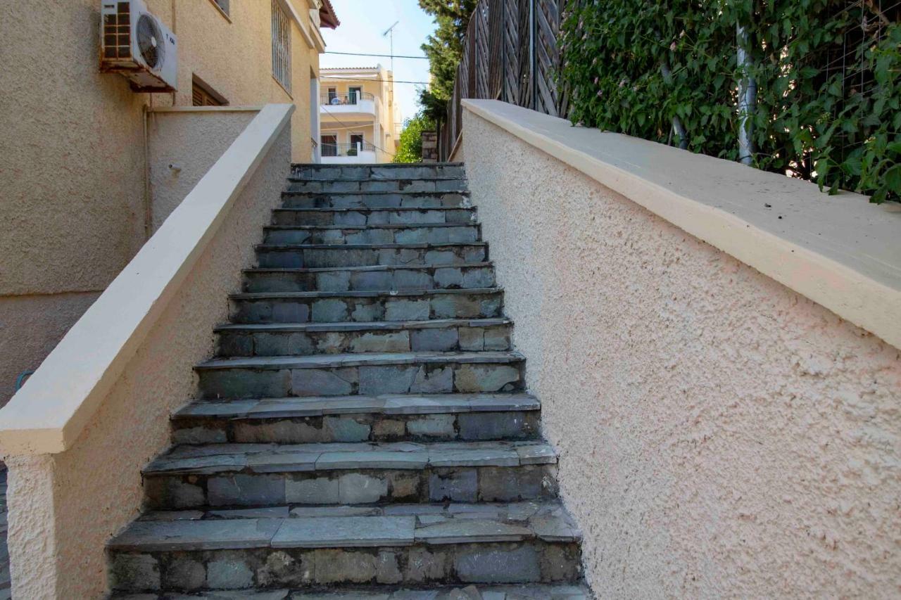 Apartment Laconian Collection #mavrovouni By The Sea# Gythio