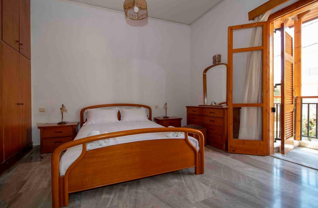 Laconian Collection #mavrovouni By The Sea# Apartment *